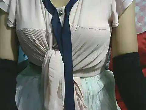 Snapshot of sheetal-sheetal95 chatting on November 1, 5:07 pm sheetal-sheetal95 online show from November 1, 5:07 pm