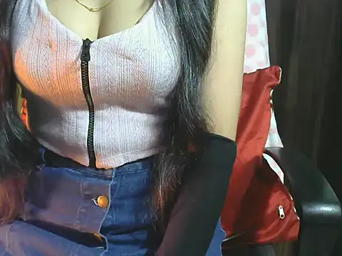 sheetal-sheetal95 online show from December 20, 4:21 pm