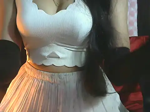 sheetal-sheetal95 online show from January 16, 4:11 pm