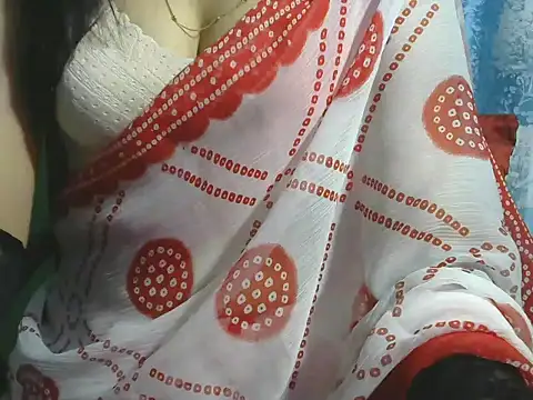 sheetal-sheetal95 online show from April 19, 6:21 pm