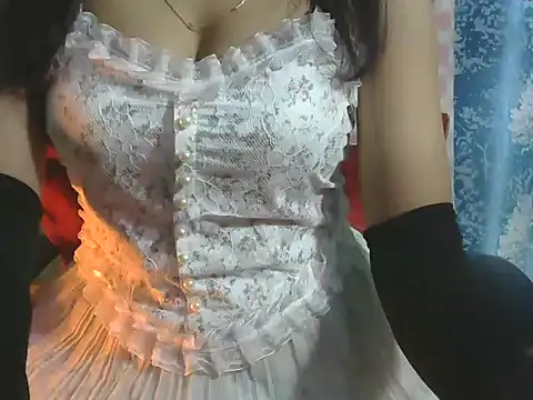 sheetal-sheetal95 online show from February 11, 1:55 pm