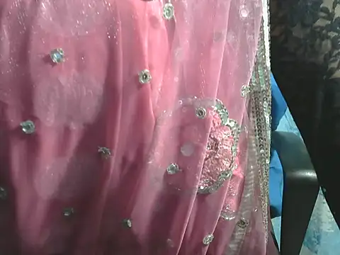 sheetal-sheetal95 online show from March 18, 5:14 pm