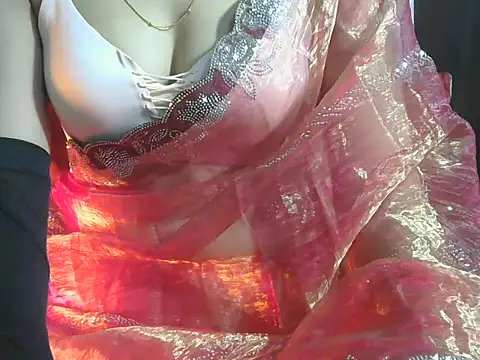 sheetal-sheetal95 online show from January 7, 4:12 pm