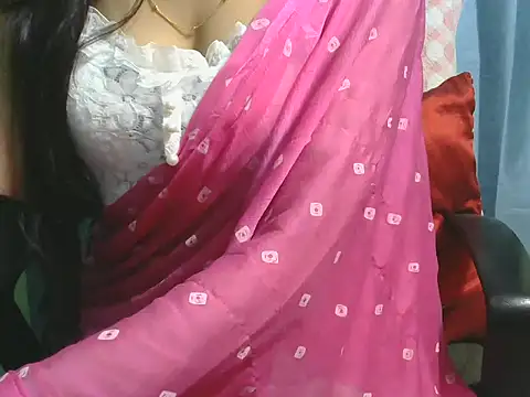 Snapshot of sheetal-sheetal95 chatting on October 17, 12:07 pm sheetal-sheetal95 online show from October 17, 12:07 pm