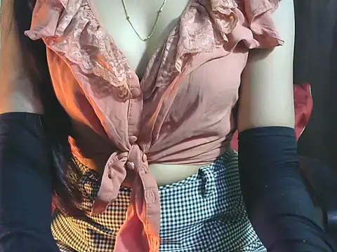 sheetal-sheetal95 online show from January 6, 6:12 pm