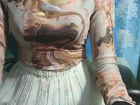 sheetal-sheetal95 online show from March 22, 4:41 pm