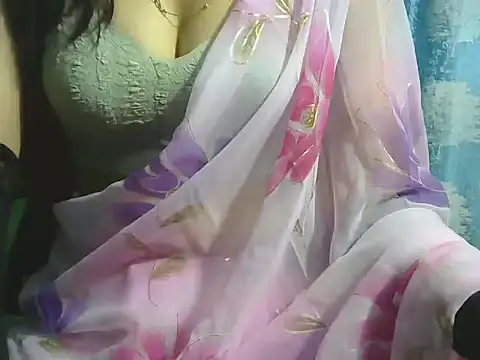 sheetal-sheetal95 online show from April 20, 5:14 pm