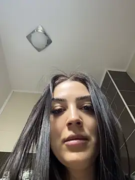 Lexi Storm online show from April 10, 4:41 am