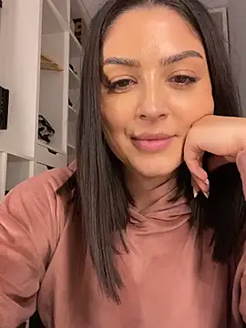 Lexi Storm online show from November 20, 6:19 pm