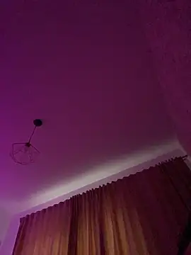 Lexi Storm online show from April 3, 5:03 am