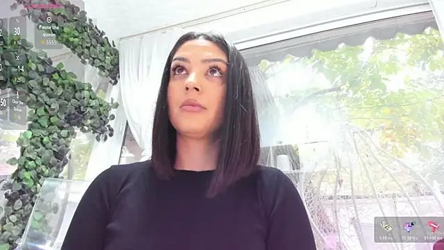 Lexi Storm online show from October 26, 6:58 am