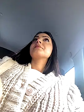 Snapshot of Lexi_Storm chatting on September 20, 5:34 am Lexi Storm online show from September 20, 5:34 am