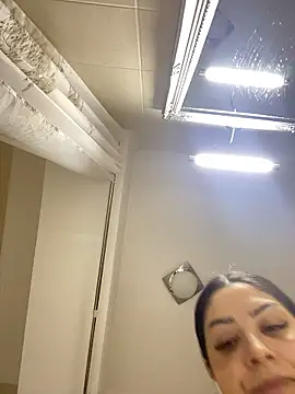 Lexi Storm online show from January 12, 5:25 am