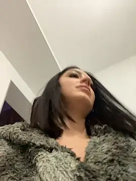 Lexi Storm online show from November 29, 5:40 am