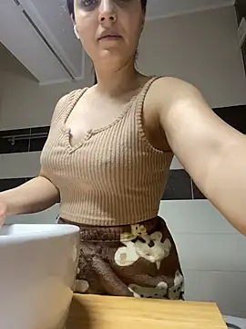 Lexi Storm online show from February 21, 6:04 am