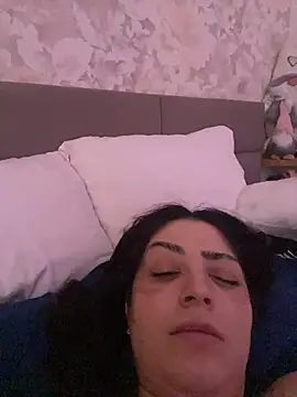 Lexi Storm online show from March 9, 5:55 am