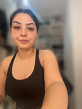 Lexi Storm online show from May 30, 7:04 am