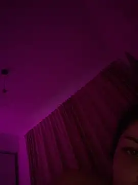 Lexi Storm online show from February 14, 5:07 am