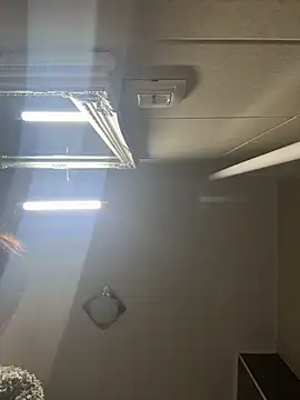 Lexi Storm online show from April 17, 5:10 am