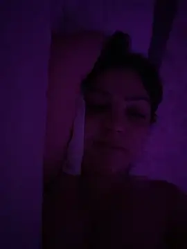 Lexi Storm online show from February 15, 5:19 am