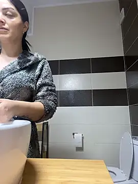 Lexi Storm online show from February 26, 5:51 am