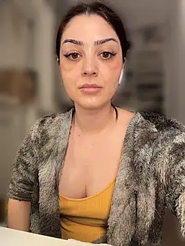 Lexi Storm online show from April 23, 6:53 am