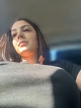 Lexi Storm online show from May 29, 6:19 am