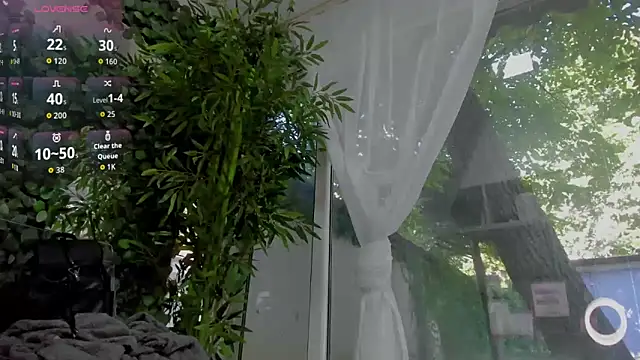 Snapshot of Lexi_Storm chatting on June 14, 6:36 am Lexi Storm online show from June 14, 6:36 am