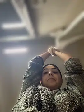 Lexi Storm online show from May 23, 4:55 am
