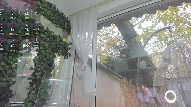 Lexi Storm online show from November 16, 7:02 am