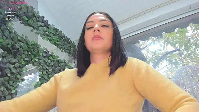 Lexi Storm online show from November 9, 6:39 am