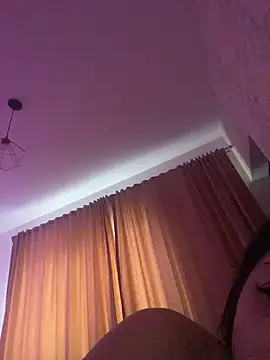 Lexi Storm online show from February 2, 6:34 am