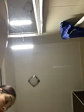 Lexi Storm online show from March 27, 5:16 am