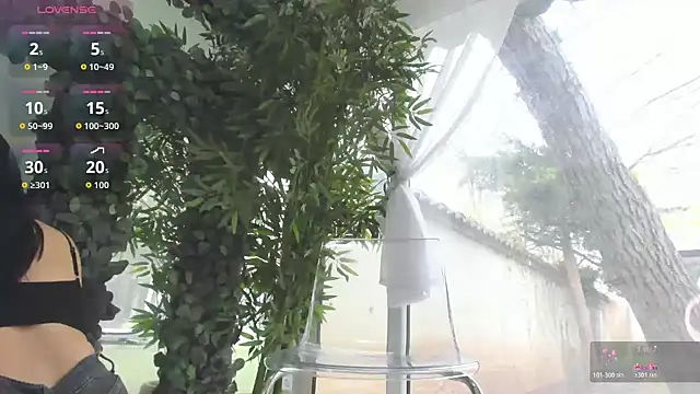 Lexi Storm online show from April 11, 7:45 am