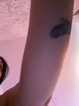 Lexi Storm online show from March 7, 5:36 am