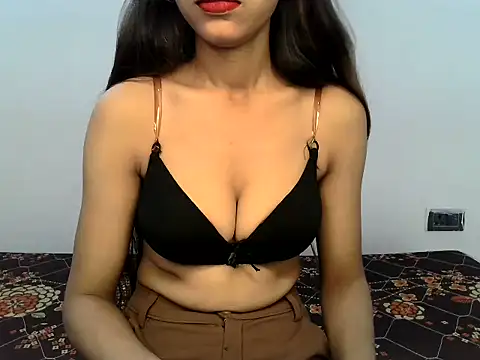 Snapshot of MYRA_GIRL21 chatting on September 20, 5:23 am MYRA GIRL21 online show from September 20, 5:23 am