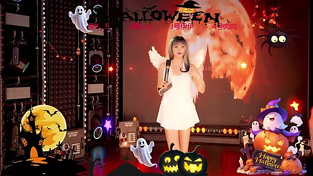 cdyyds001 online show from October 30, 7:55 pm