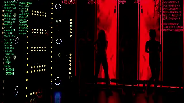 cdyyds001 online show from November 3, 7:50 pm