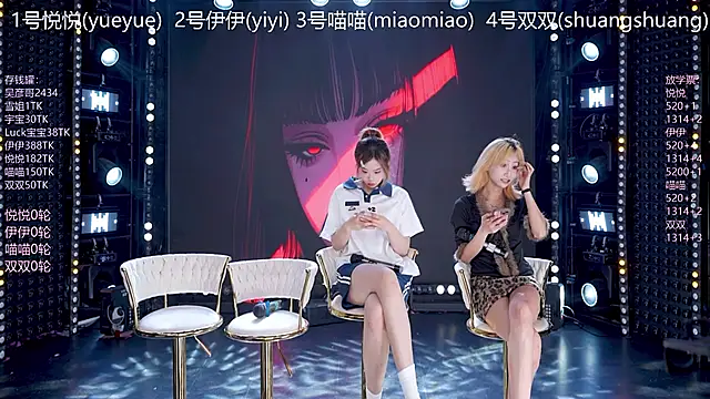 cdyyds001 online show from March 1, 10:48 am