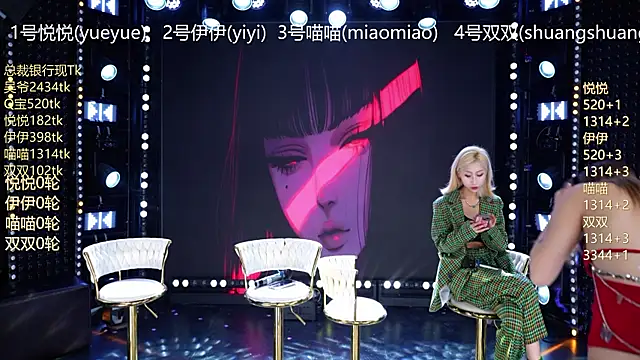 cdyyds001 online show from March 9, 10:52 am