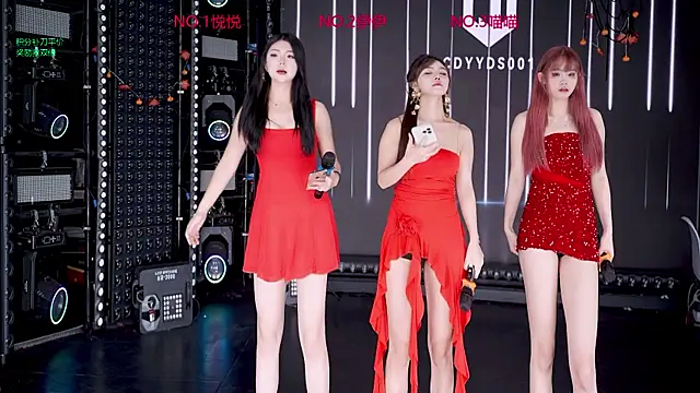 cdyyds001 online show from November 17, 11:03 am