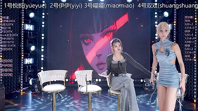 cdyyds001 online show from March 3, 10:44 am