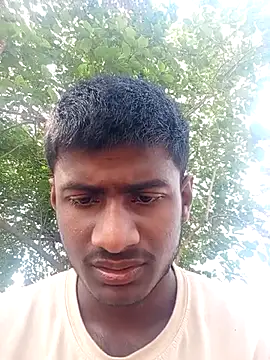 BholaRam120 online show from March 30, 4:36 am