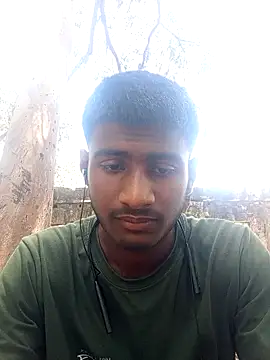 BholaRam120 online show from April 21, 6:42 am