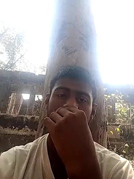 BholaRam120 online show from April 24, 4:03 am