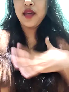 SugarWithSpice online show from November 29, 8:14 am