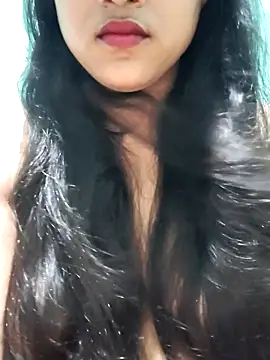SugarWithSpice online show from April 23, 7:59 am