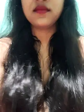 SugarWithSpice online show from February 9, 7:39 am