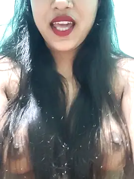 SugarWithSpice online show from November 27, 8:37 am