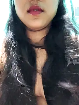 SugarWithSpice online show from May 9, 8:28 am
